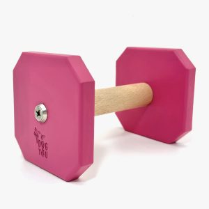 Dog&You - Aport OBEDIENCE - klasyczny - M