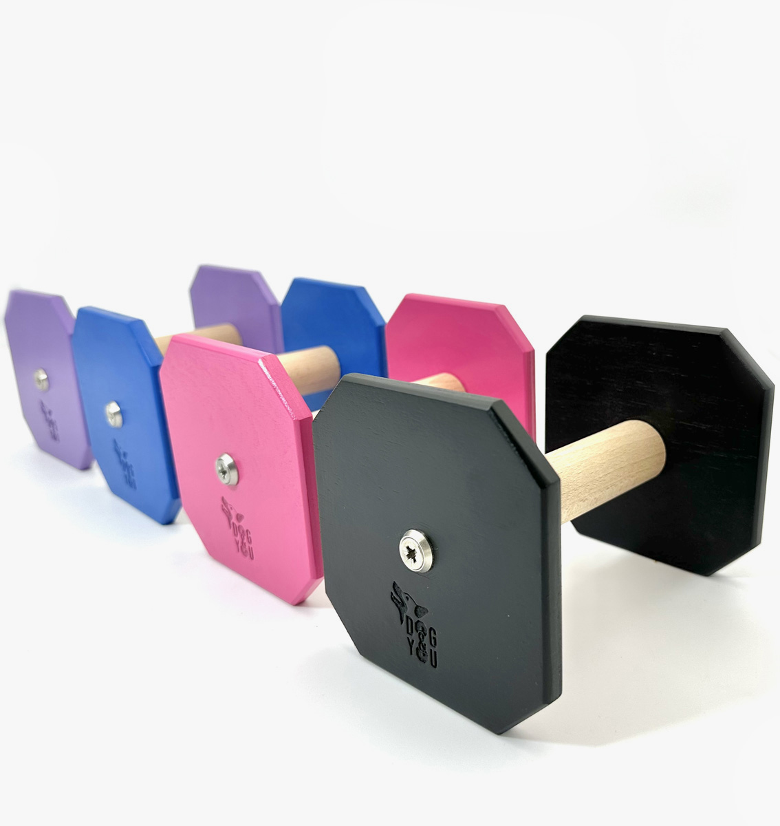 Dog&You - Aport OBEDIENCE - lekki - L - obrazek 13