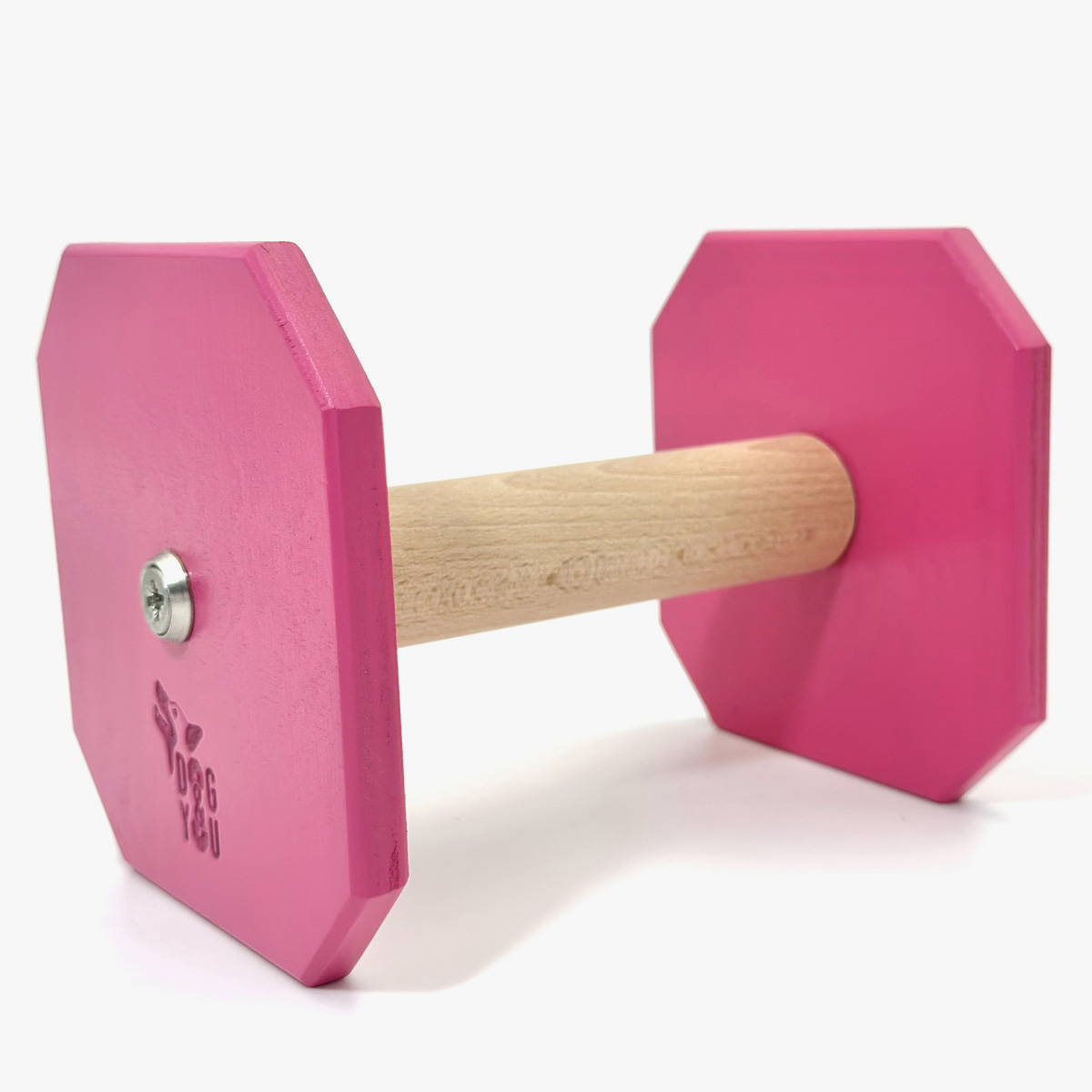 Dog&You - Aport OBEDIENCE - lekki - L - obrazek 4