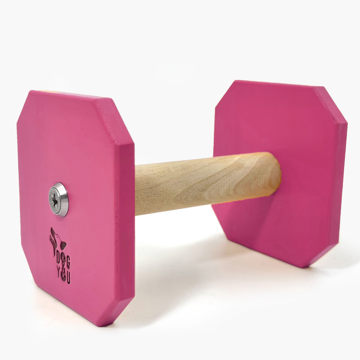 Dog&You - Aport OBEDIENCE - lekki - M - obrazek 6