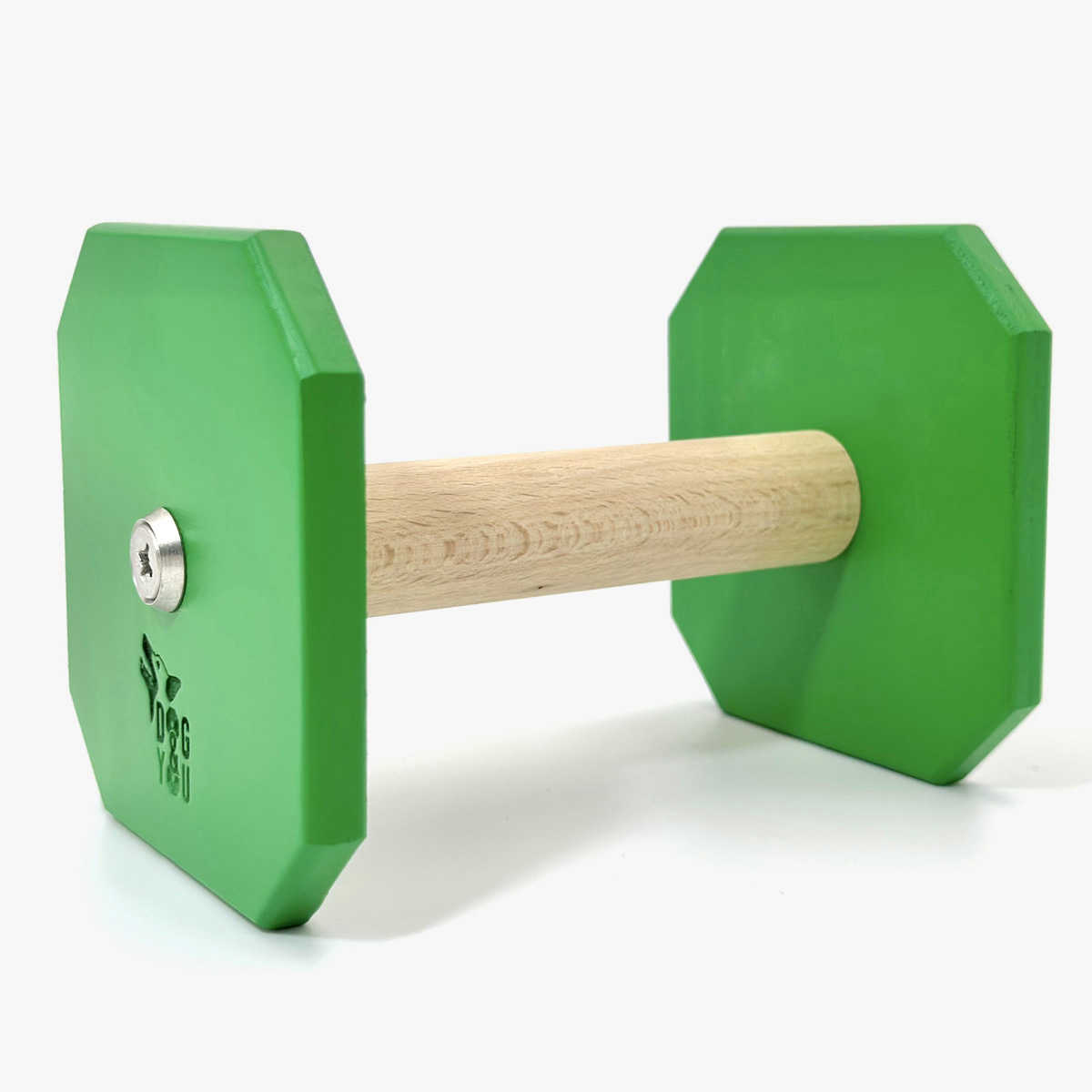 Dog&You - Aport OBEDIENCE - lekki - M - obrazek 4