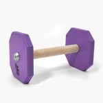 Dog&You - Aport OBEDIENCE - lekki - XS