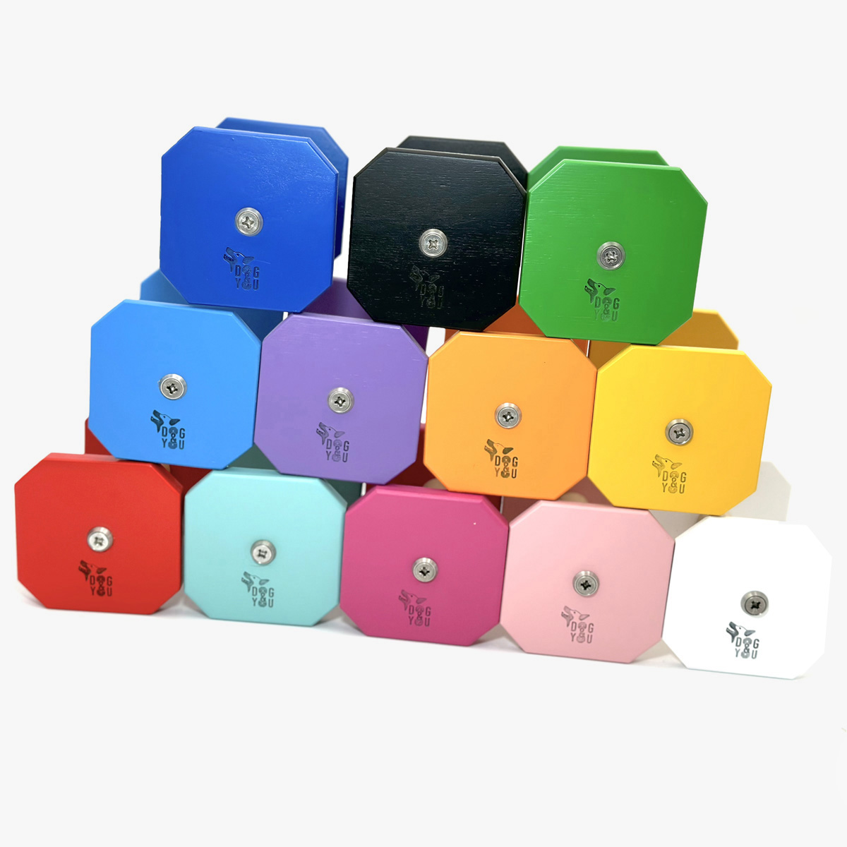 Dog&You - Aport OBEDIENCE - lekki - M - obrazek 13