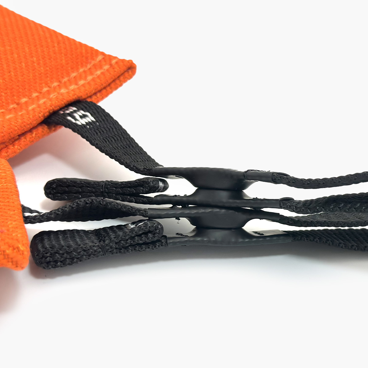 BD Gryzak z uchwytem i magnesami 16 x 9 cm - materiał ringowy - obrazek 2