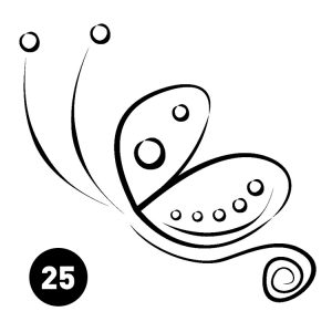 25