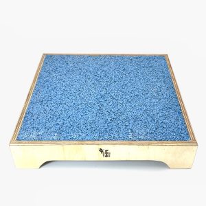 Dog&You - Target podest dla psa - kolorowy 40 x 40 x 5,5 cm