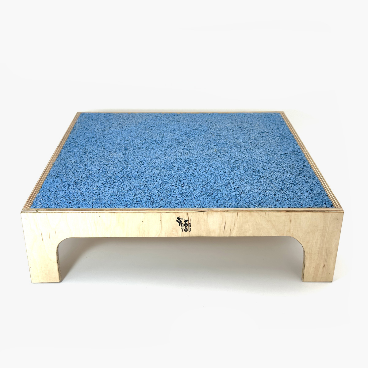 Dog&You - Target podest dla psa - kolorowy 40 x 40 x 10,5 cm - obrazek 5