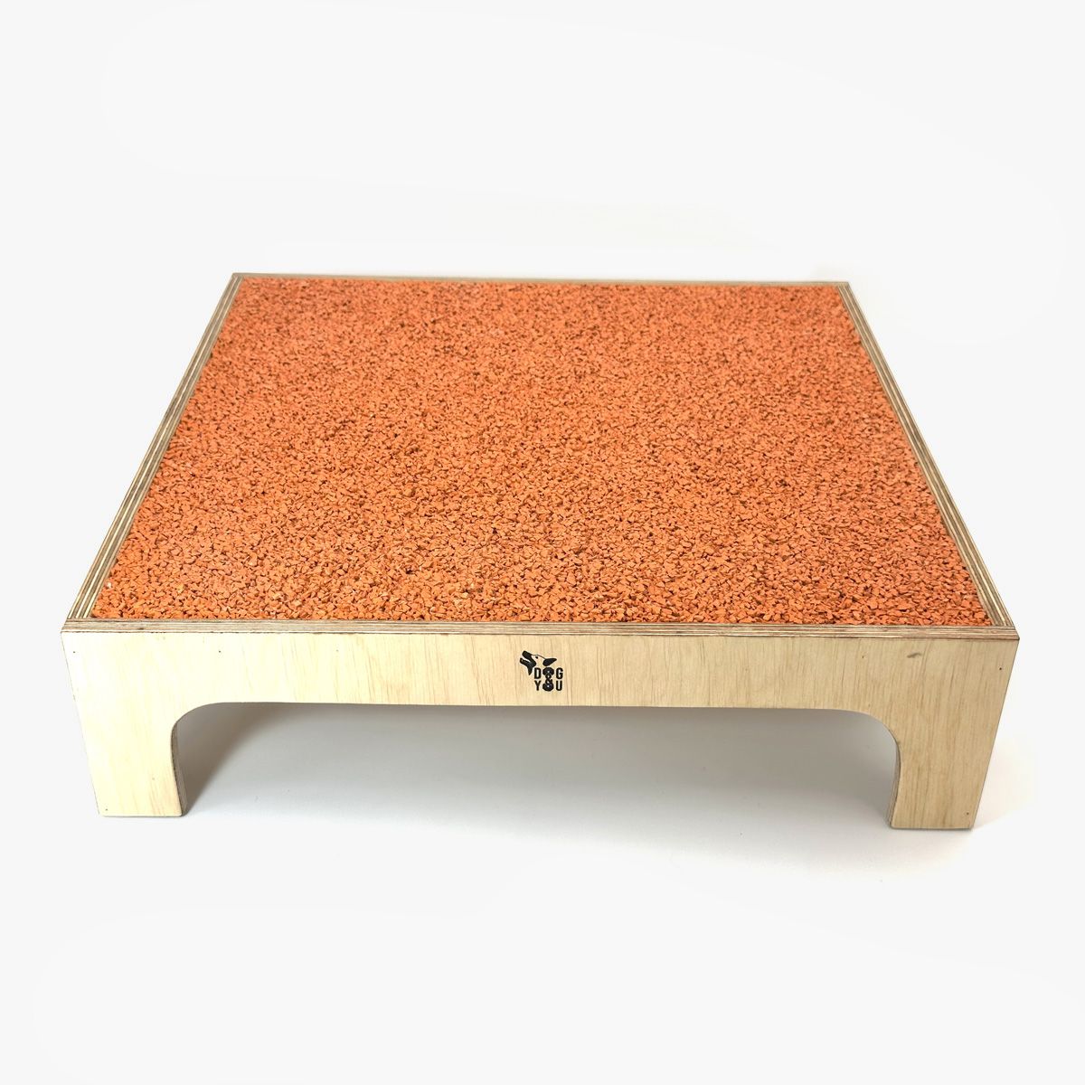 Dog&You - Target podest dla psa - kolorowy 40 x 40 x 10,5 cm - obrazek 4