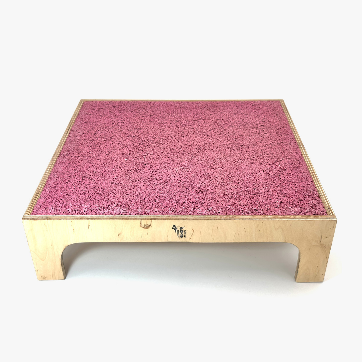 Dog&You - Target podest dla psa - kolorowy 40 x 40 x 10,5 cm - obrazek 3