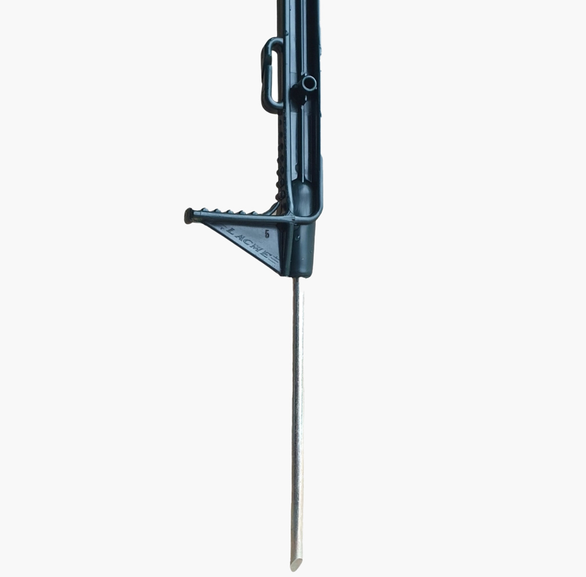 Dog&You - Tyczka treningowa zielona - 70 cm - Dog&You - obrazek 3