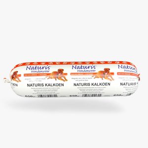 Naturis - kiełbasa treningowa dla psa