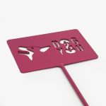 Dog&You - Znacznik na ślad dla psa