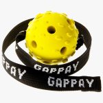 GAPPAY Piłka Air - 7 cm
