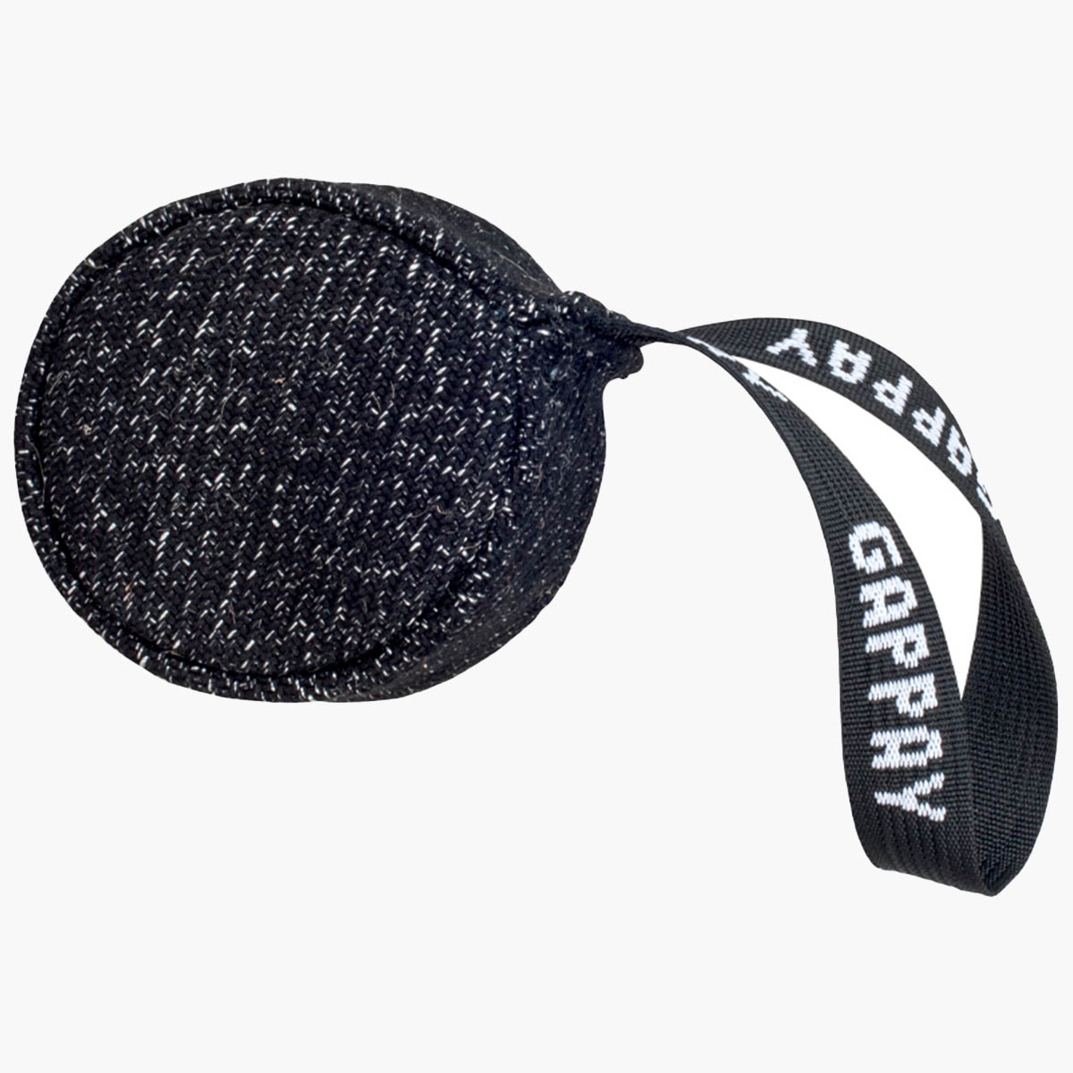 GAPPAY Piłka z uchwytem 11 cm - materiał ringowy