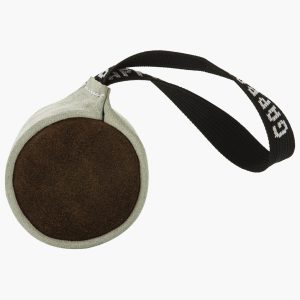 GAPPAY Średnia piłka - skóra