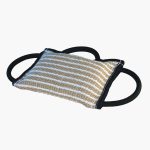 RADDOG - Klin jutowy z trzema rączkami - juta