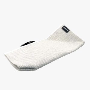 RADDOG - Nakładka biała PAD z paskiem N3