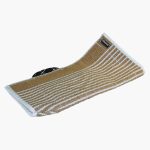 RADDOG - Nakładka na rękaw N2 z pętelką - juta