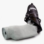 RADDOG - Pełny rękaw, lewy, twardy, F1