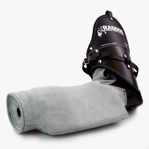 RADDOG - Pełny rękaw, lewy, twardy, F1