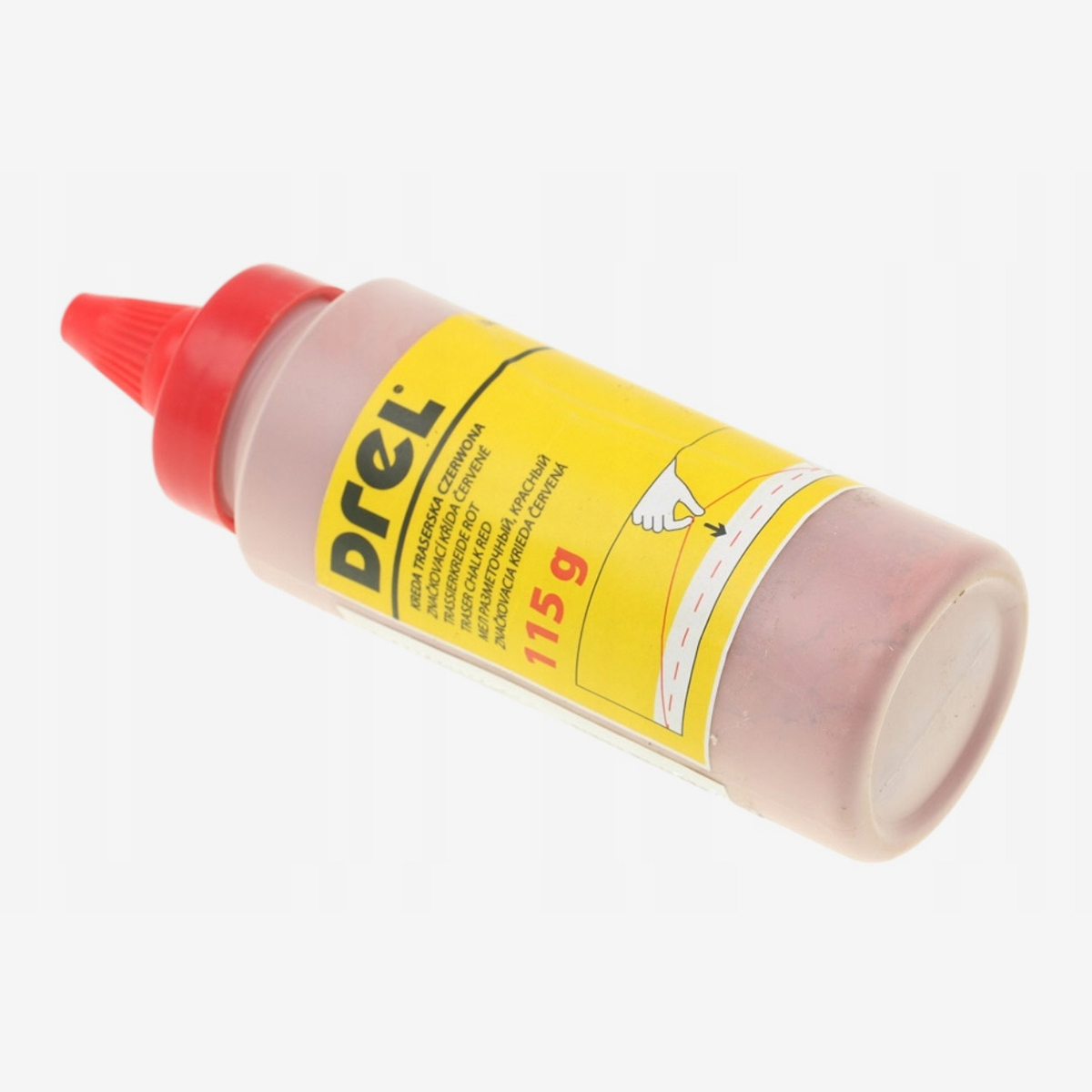 Dog&You - kreda w proszku - obrazek 2