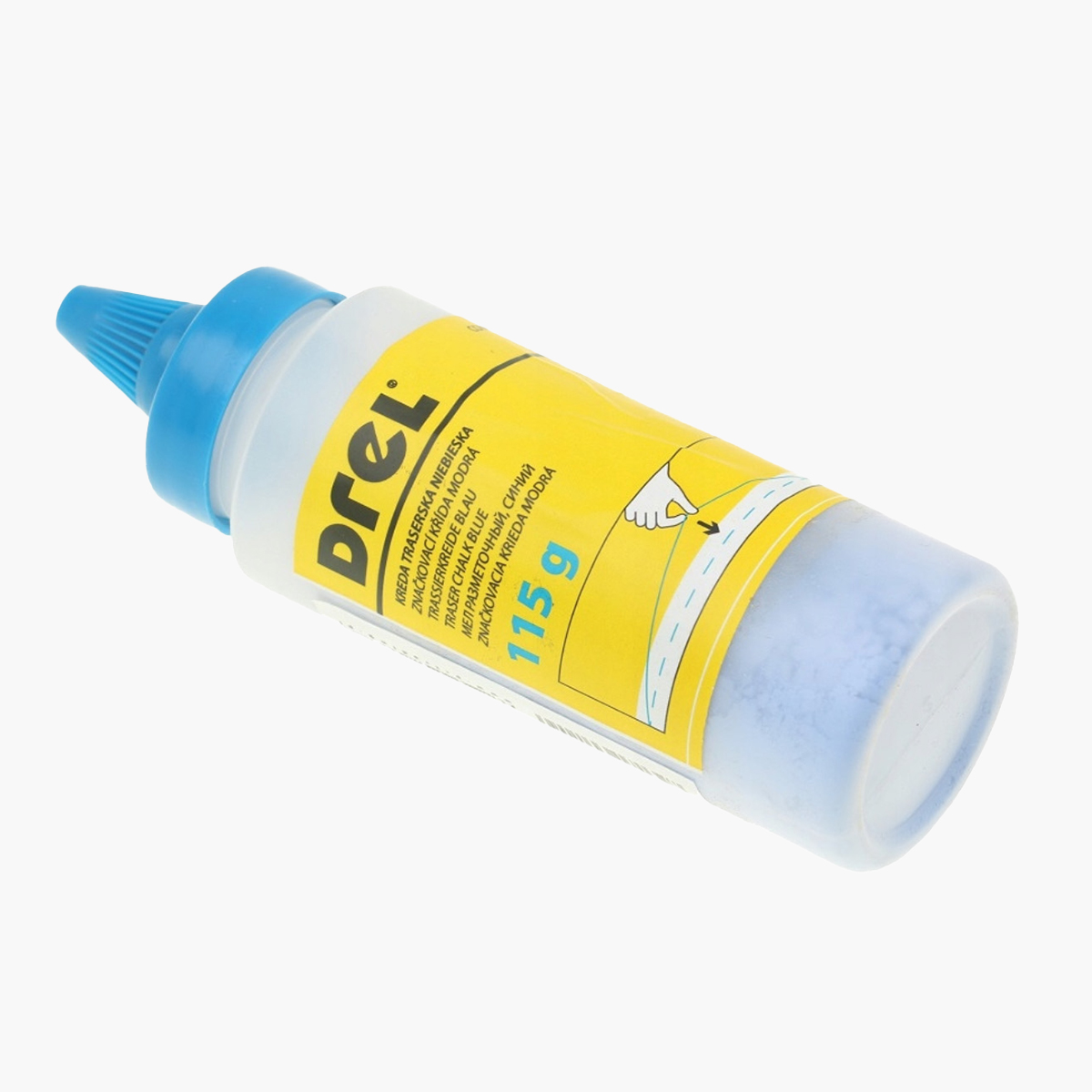 Dog&You - kreda w proszku