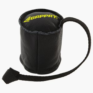 GAPPAY Dumbell Ball ze sznurkiem