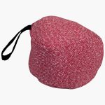 GAPPAY Duża piłka z uchwytem - materiał ringowy