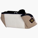 GAPPAY Rękaw FOX biały - twardy