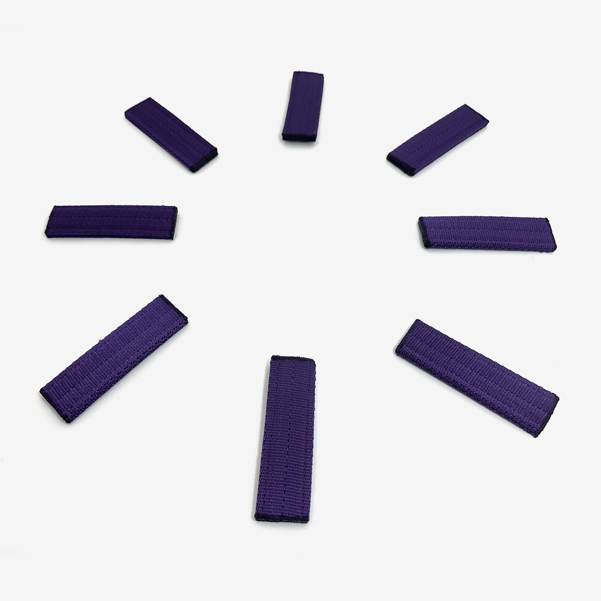 Dog&You znaczniki do koła (dzidy) - taśma - obrazek 6