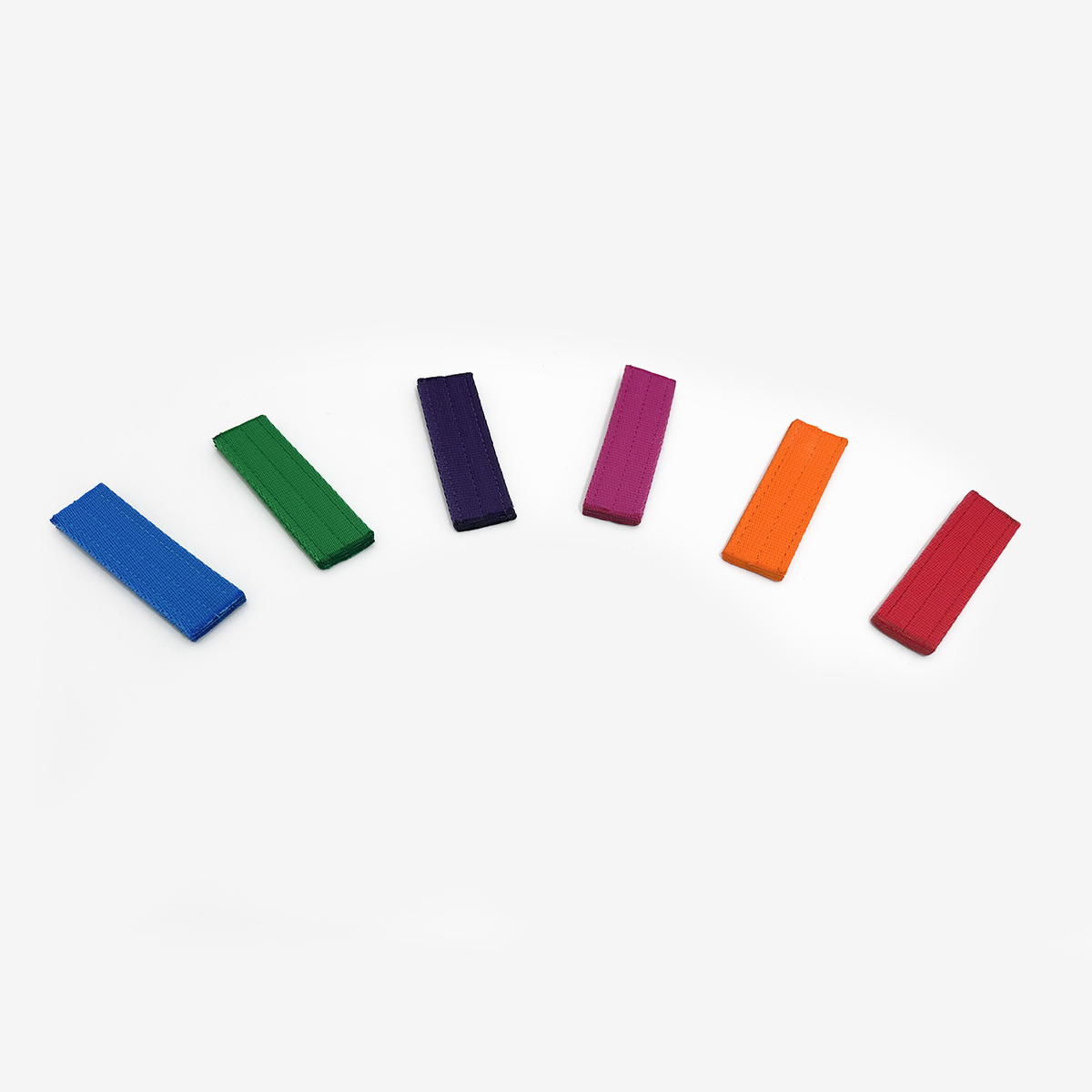 Dog&You znaczniki do koła (dzidy) - taśma