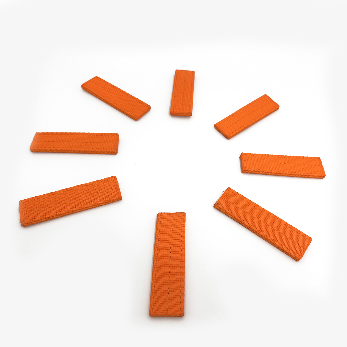 Dog&You znaczniki do koła (dzidy) - taśma - obrazek 4