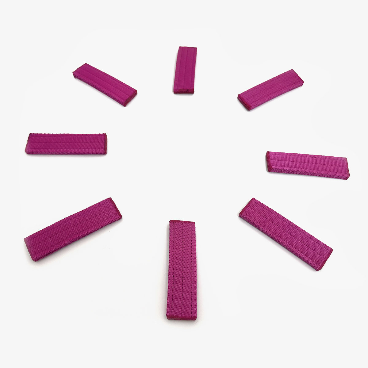 Dog&You znaczniki do koła (dzidy) - taśma - obrazek 3