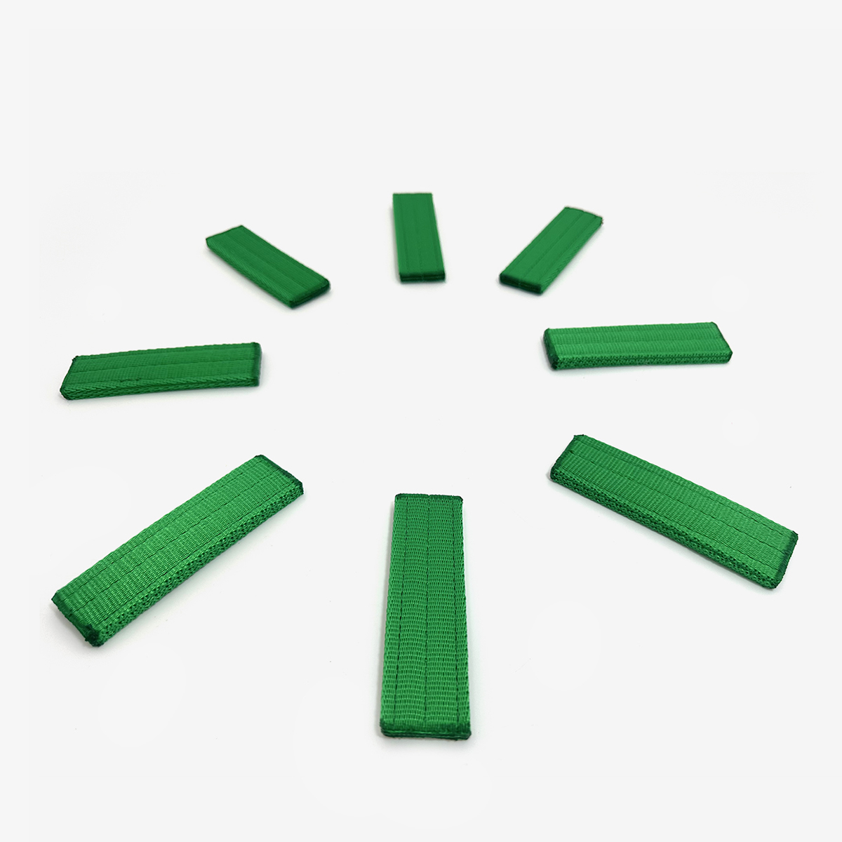 Dog&You znaczniki do koła (dzidy) - taśma - obrazek 2