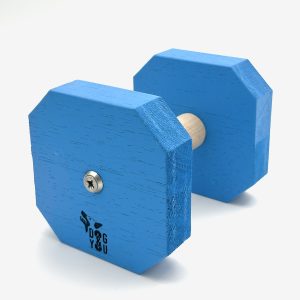 Dog&You - Aport OBEDIENCE - ULTRA LEKKI - drewniany