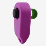 Dog&You - kliker na palec - kolorowy