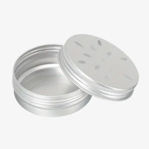 Dog&You - aluminiowe pudełko do nosework