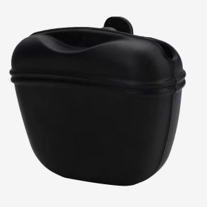 Dog&You - silikonowa saszetka na smaczki - na klips