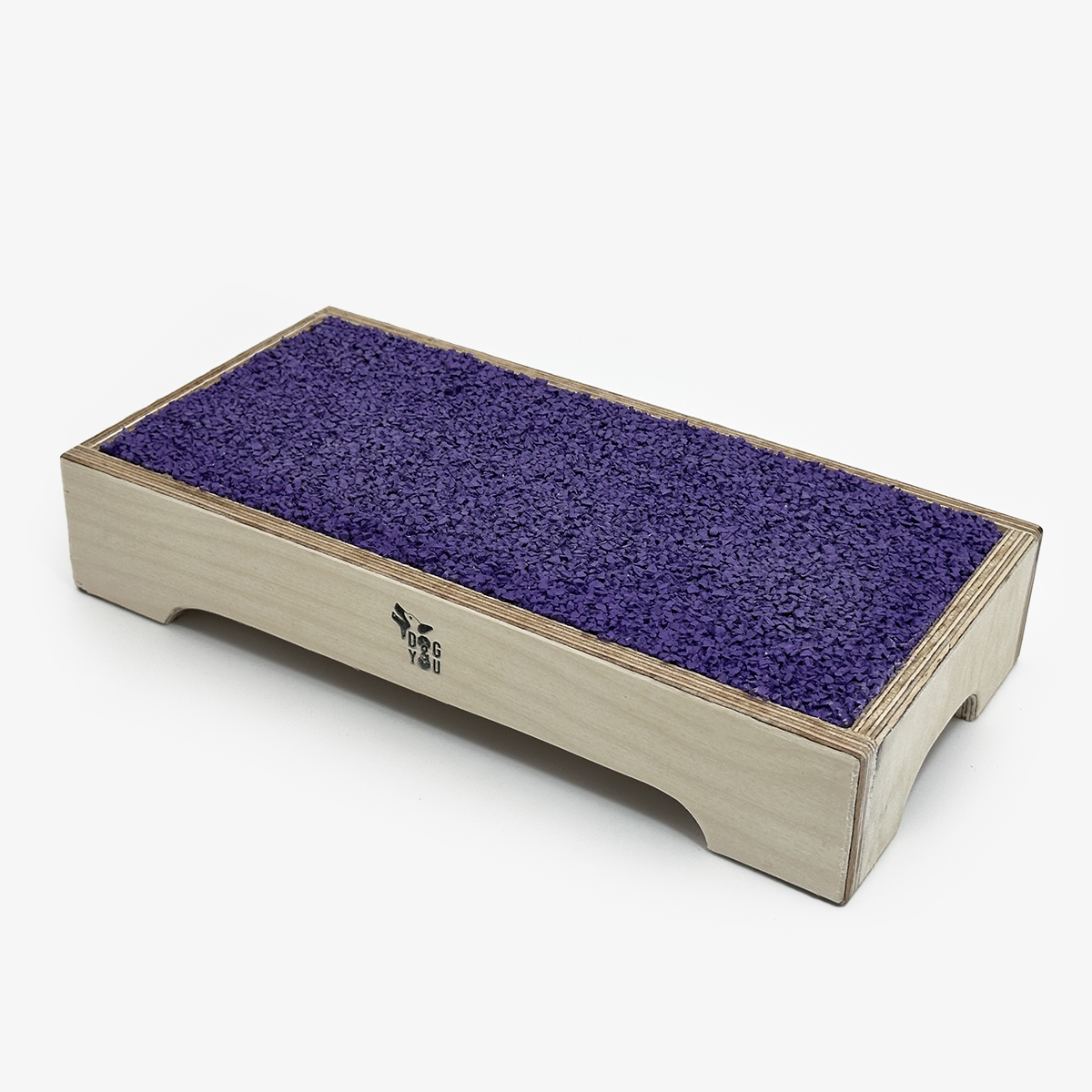 Dog&You - Target podest dla psa - kolorowy 20 x 10 x 5,5 cm - obrazek 4