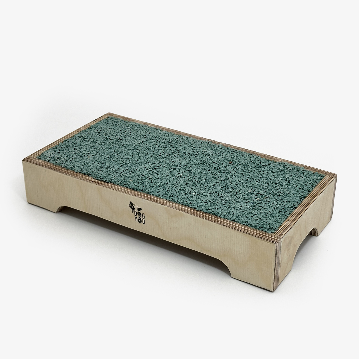 Dog&You - Target podest dla psa - kolorowy 20 x 10 x 5,5 cm - obrazek 2