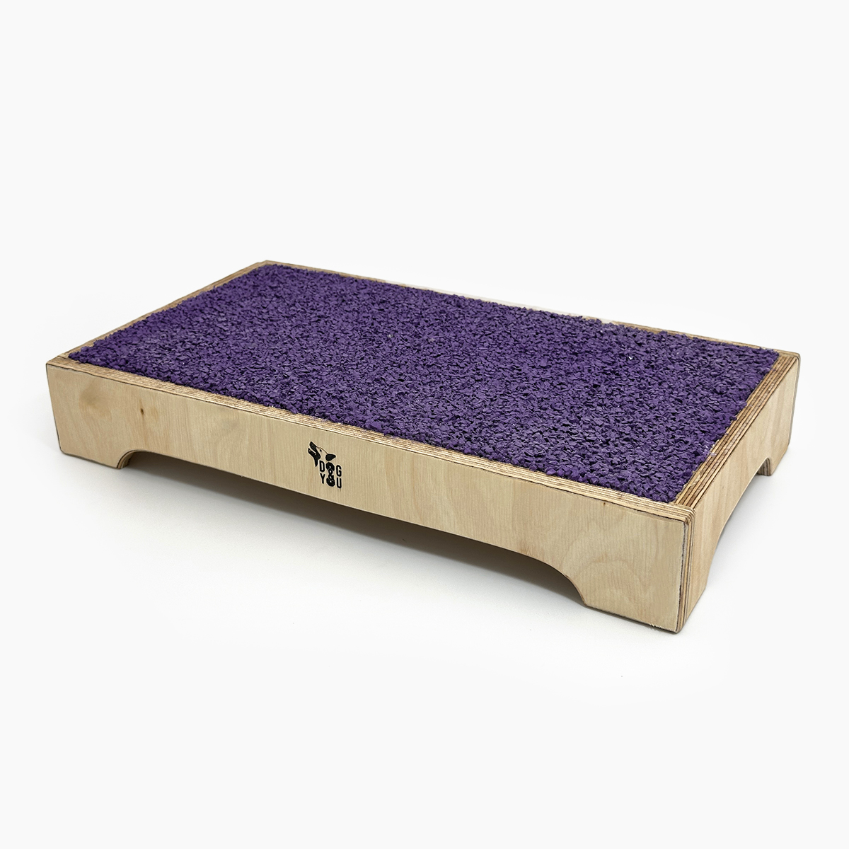 Dog&You - Target podest dla psa - kolorowy 35 x 20 x 5,5 cm - obrazek 3