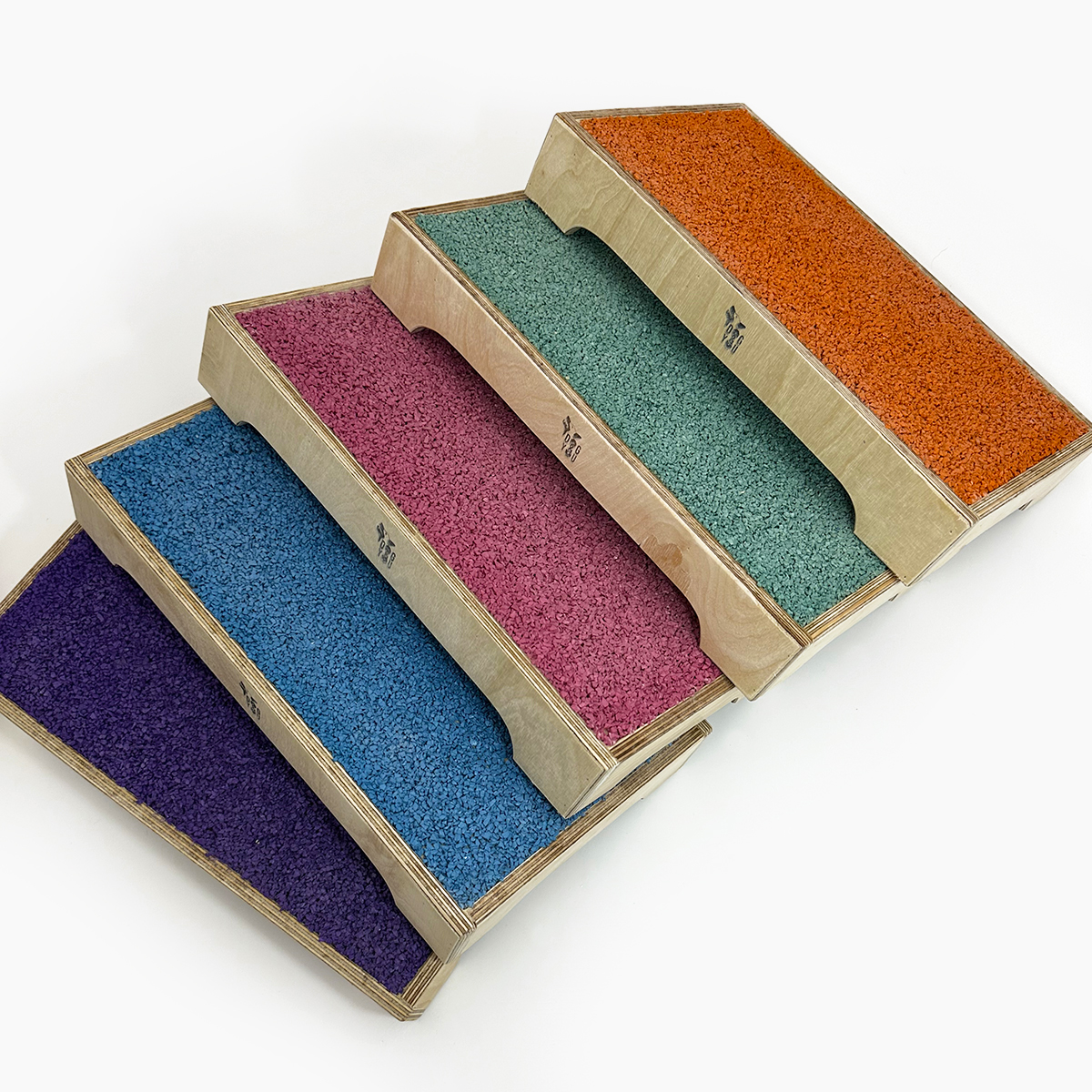 Dog&You - Target podest dla psa - kolorowy 35 x 20 x 5,5 cm - obrazek 6