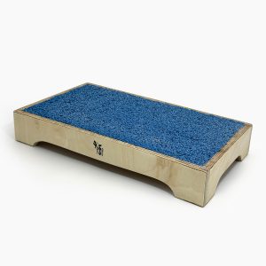 Dog&You - Target podest dla psa - kolorowy 35 x 20 x 5,5 cm