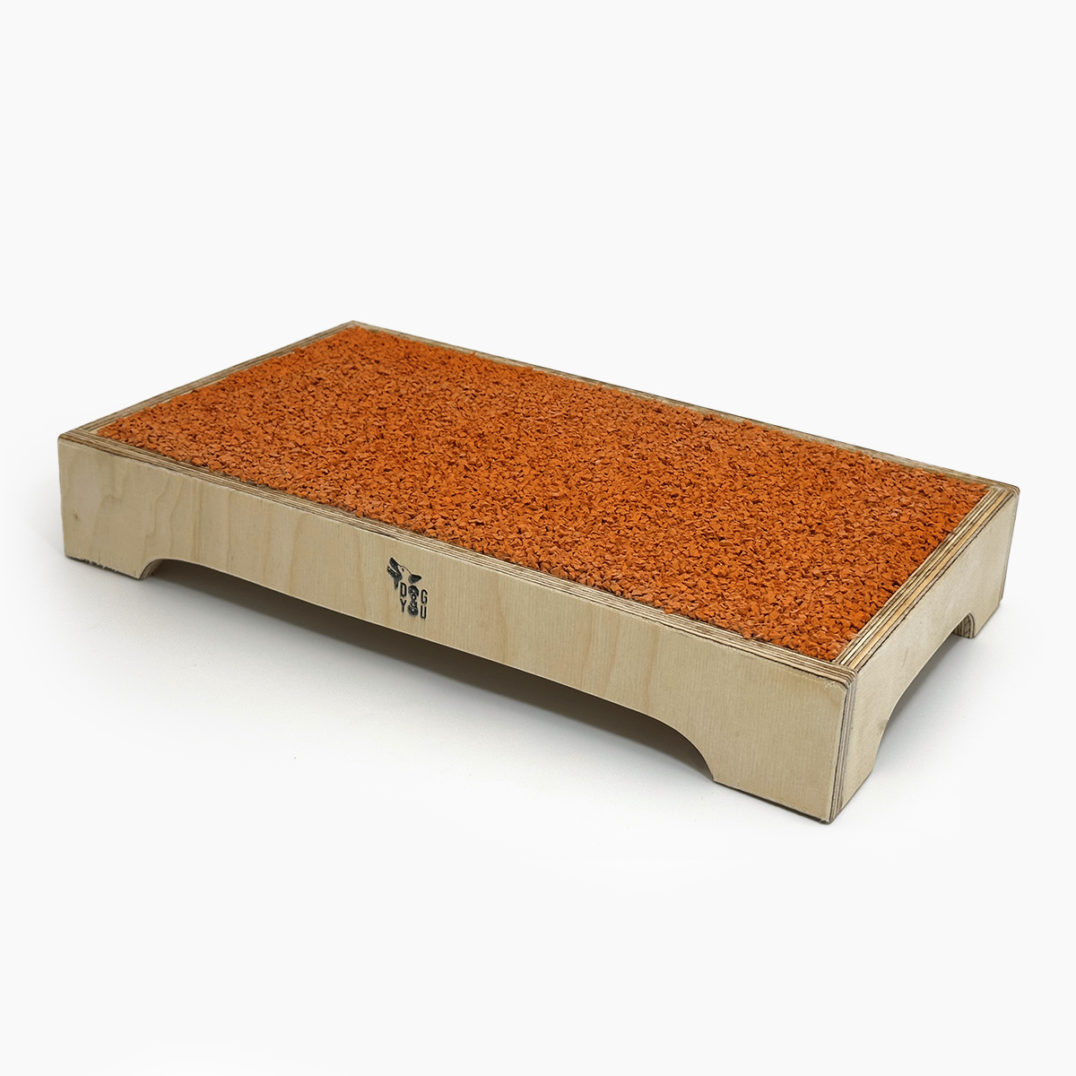 Dog&You - Target podest dla psa - kolorowy 35 x 20 x 5,5 cm - obrazek 2