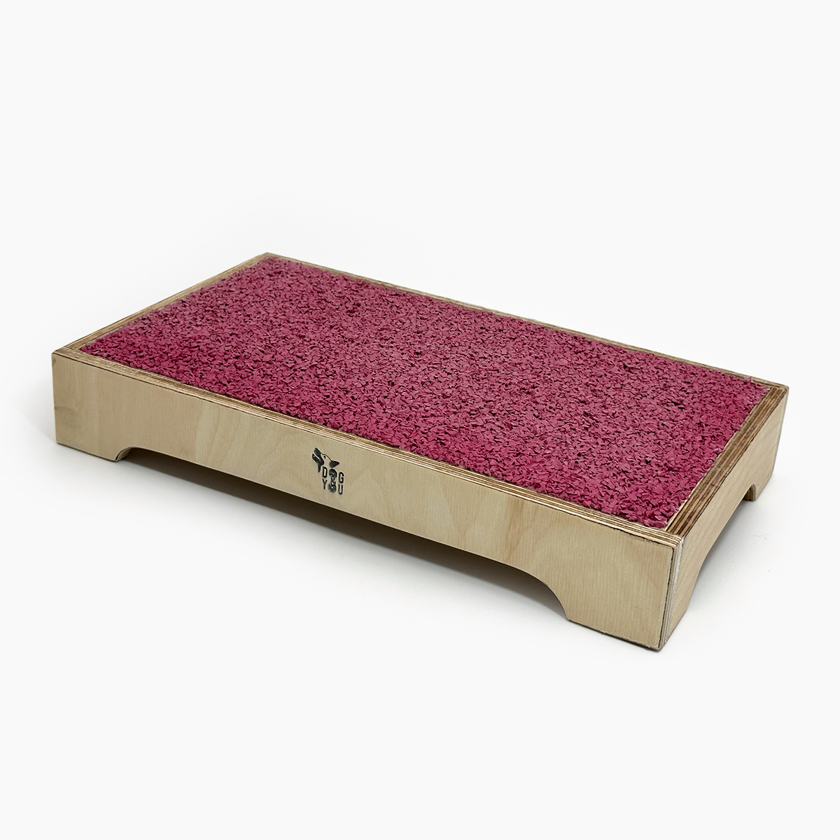 Dog&You - Target podest dla psa - kolorowy 35 x 20 x 5,5 cm - obrazek 4