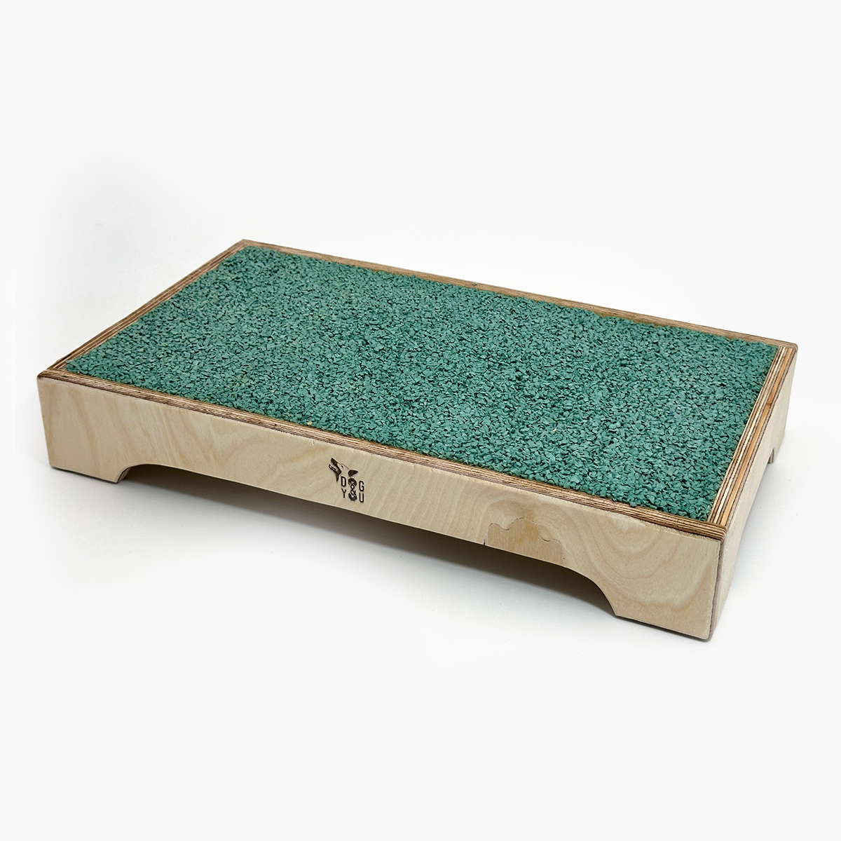 Dog&You - Target podest dla psa - kolorowy 35 x 20 x 5,5 cm - obrazek 5