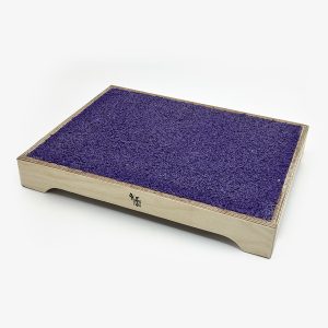 Dog&You - Target podest dla psa - kolorowy 40 x 30 x 5,5 cm