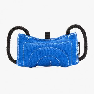 RADDOG - Gryzak dla psa - GLOBUS - materiał ringowy