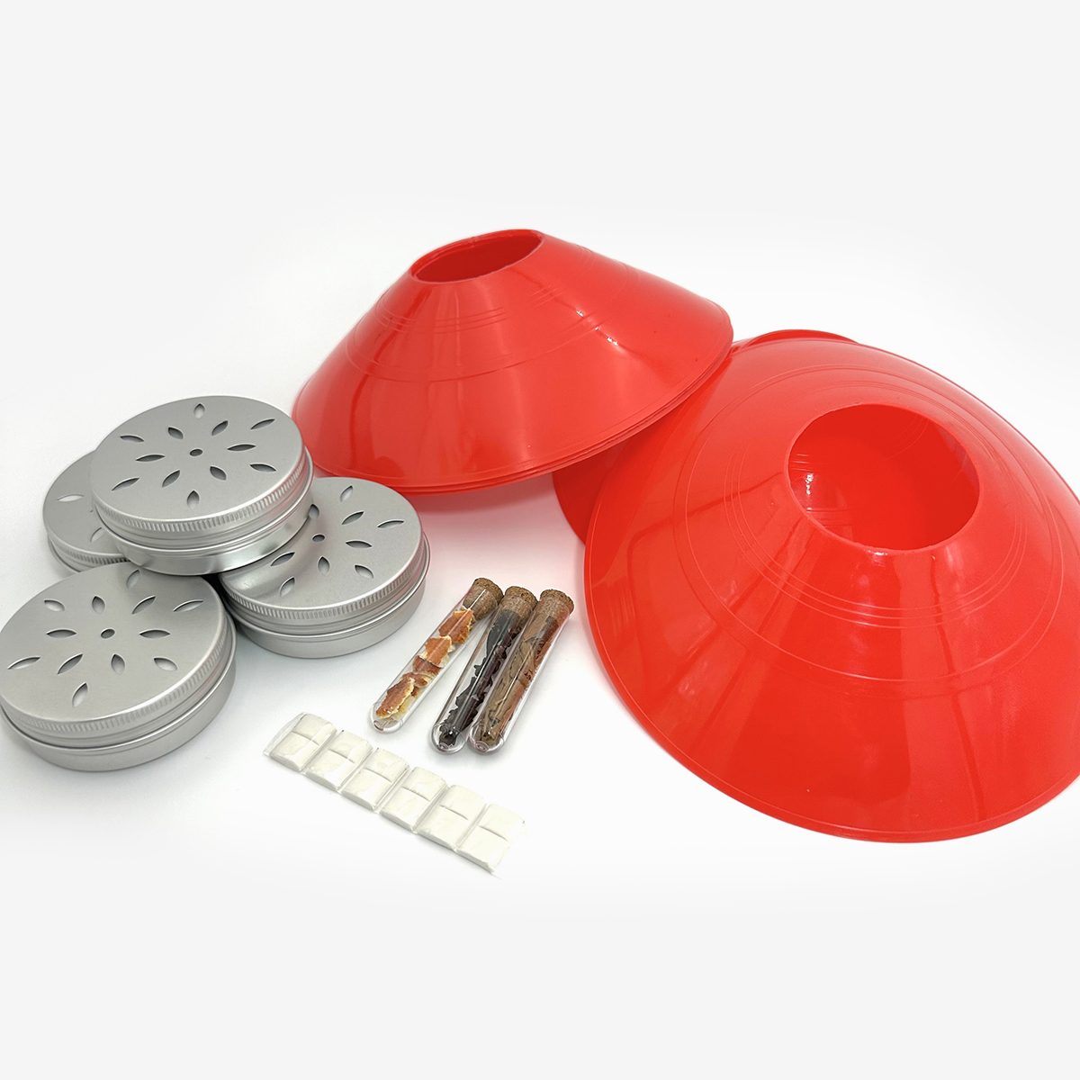 Dog&You - zestaw startowy do nosework