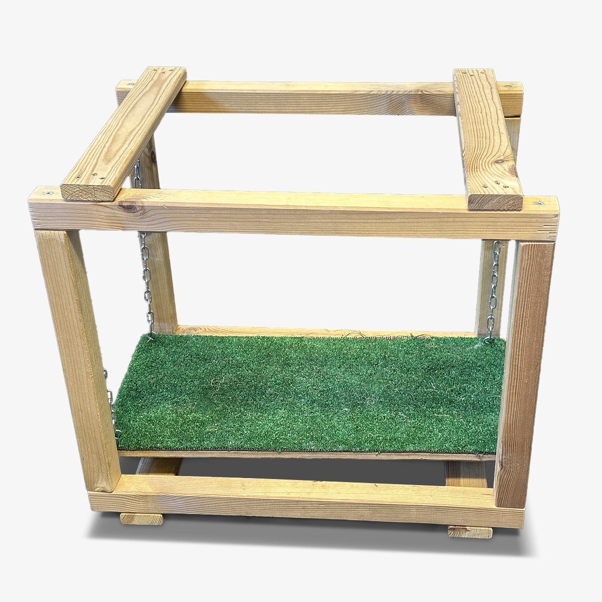 Dog&You - Plac zabaw dla psów - 5 elementów! - obrazek 10